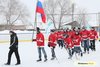 IV хоккейный турнир, посвященный Дню защитника Отечества 2013