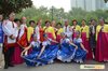 Артисты шадринского Дворца культуры вернулись из творческой командировки в Китай