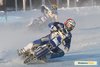 Финал командного первенства России среди юниоров по мотогонкам на льду