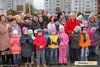 В Шадринске открылся детский сад на 276 мест