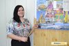 Елена Шкатова: «Мне нравится быть учителем»