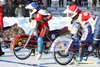 20-21 декабря - полуфинал личного чемпионата России по мотогонкам на льду