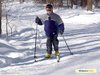 Соревнования  по лыжным гонкам  памяти Н. Абрамова 2014