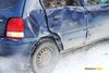 Шадринские итоги дорожной аварийности в январе 2014 года