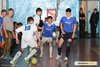 Досрочно стали известны чемпионы Шадринска в мини-футболе