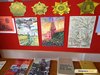 В центральной библиотеке им. А.Н. Зырянова организован цикл выставок, посвященных Дню Победы