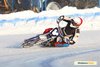 Полуфинал личного первенства России по мотогонкам на льду 2015