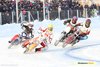 В эти выходные в Шадринске пройдет финал первенства России по мотогонкам на льду
