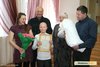 В 2015 году в Шадринске родился тысячный ребенок