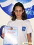 Татьяна Нефедова едет на престижные соревнования по плаванию