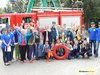 «Отряд «Спасик» и дети говорят о пожарной безопасности