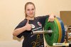 Успехи шадринцев на финале VII спартакиады учащихся России по тяжелой атлетике