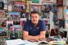 Дмитрий Пястолов: «Любовь к спорту привил отец»