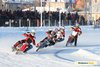 Полуфинал личного чемпионата России по мотогонкам на льду 2016-2017