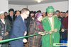 Открытие мечети в Шадринске
