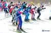 Лыжные гонки «Курьер + Шадринск»