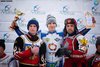 5 и 6 этапы командного чемпионата России по мотогонкам на льду. Высшая лига 2016