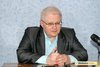Артур Дзиов: «Следуем стратегическим целям»
