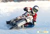 1Командный чемпионат России по мотогонкам на льду 2016-2017. Высшая лига