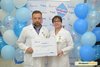 Благотворительная акция банка ВТБ «Мир без слёз» приедет в Шадринск