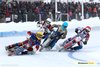 Скоро полуфинал личного чемпионата России по мотогонкам на льду