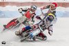 Финал командного первенства России по мотогонкам на льду - 2017
