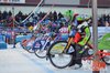 1 этап чемпионата мира по мотогонкам на льду 2017. Тольятти
