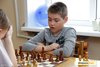 Финал Школьной шахматной лиги имени Алексея Пугачёва 2016-2017 учебного года