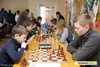 Городской этап Школьной шахматной лиги Курганской области 2016-2017