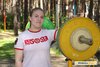 Екатерина Визгина успешна в спорте и учёбе