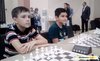 Уральский фестиваль шахмат 2017