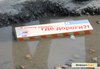 Активисты ОНФ добиваются ремонта самых «убитых» дорог Курганской области