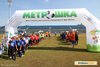Фестиваля детского дворового футбола "Метрошка – 2017" 