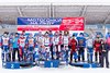 24.02.19 7-8 этапы командного чемпионата России по мотогонкам на льду