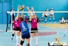 XII Кубок ректора ШГПУ по волейболу среди женских команд