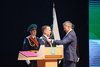 Вадим Шумков вступил в должность губернатора Курганской области