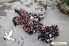 В Шадринске отметили Международный день мира