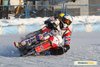 Личный и командный чемпионаты мира по мотогонкам на льду 2020