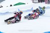 3-4 этапы командного чемпионата России по мотогонкам на льду 2020