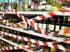 Временный запрет на продажу алкоголя и горючих веществ