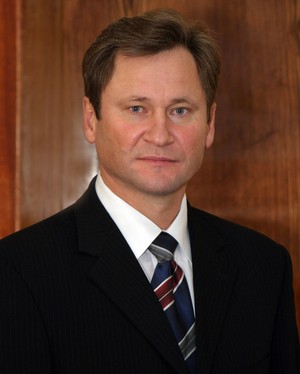 Кокорин Алексей Геннадьевич