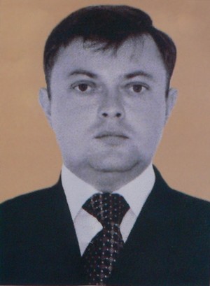Рюмин Игорь Владимирович